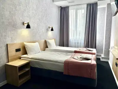 Complex Art-Hotel - 64