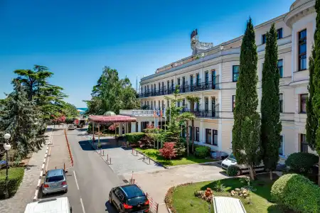 Oreanda Resort & Spa - 1