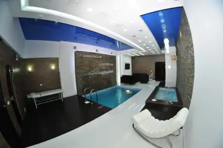 Alpina Resort by Stellars - 4