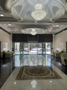 Golden Valley - 7