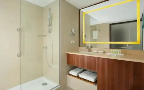 Courtyard by Marriott Tashkent - 19