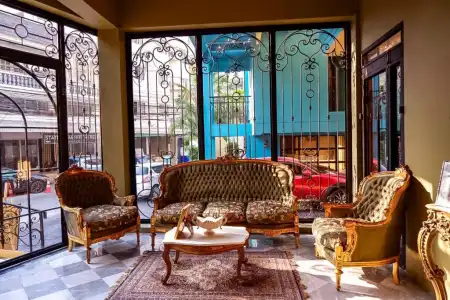 The Quba Boutique - 17