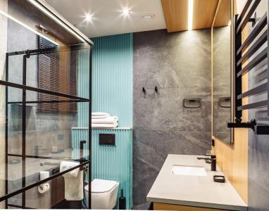 Dom U Ozera Boutique-hotel - 96