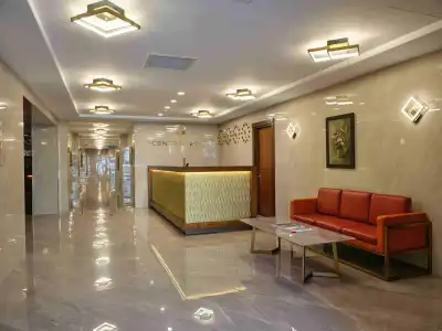 The Central Point - 10