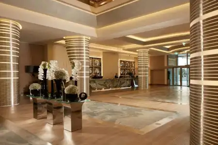 Royal M Abu Dhabi by Gewan - 21