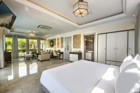Hon Tam Resort (formerly MerPerle Hon Tam Resort) - 19