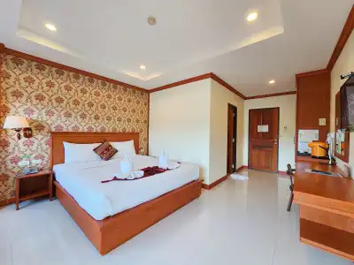 Phaithong Sotel Resort - 49