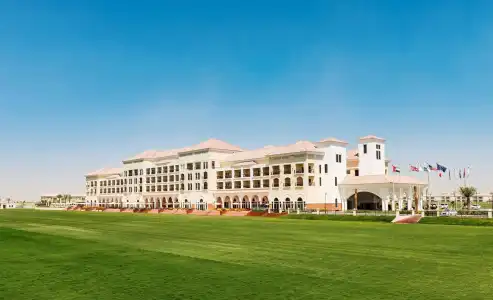 Al Habtoor Polo Resort - 3