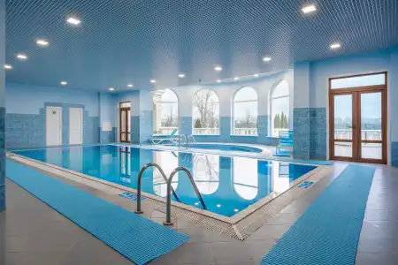 Volzhskaya Riviera - 11