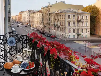 Boutique 59 Boutique-Hotel - 71