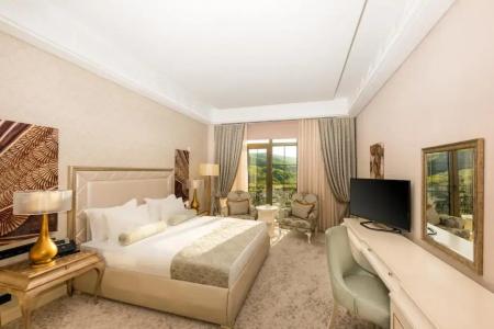 Quba Palace & Golf Resort - 4