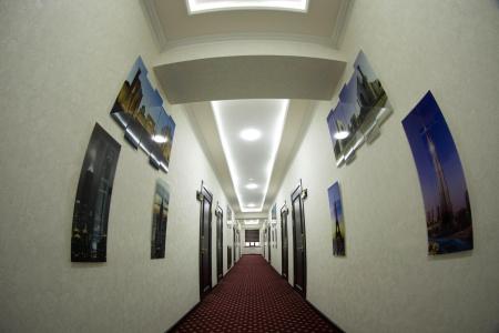 Marhabo Palace - 31