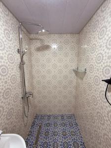 Samarkand Imron - 61
