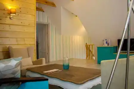 Park-Torbeevo Ozero - 117