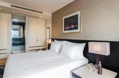 Emporium Suites by Chatrium - 57