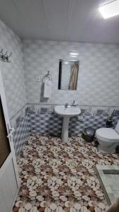 Hostel Muborak - 41