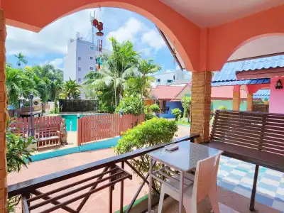 Phaithong Sotel Resort - 132