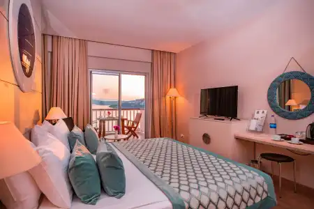 Baia Bodrum - 36