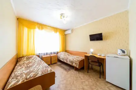 Hotel - 47