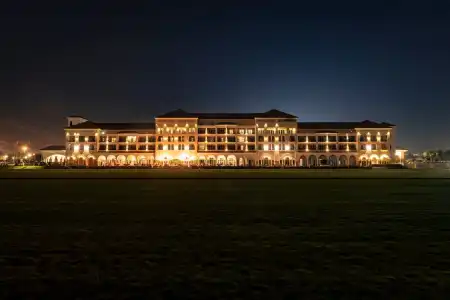 Al Habtoor Polo Resort - 44