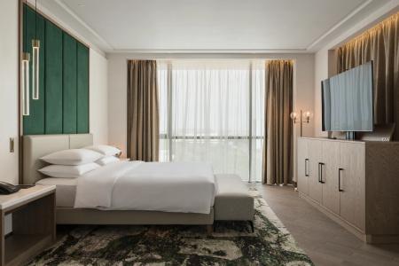 Hyatt Regency Rostov-On-Don - 22