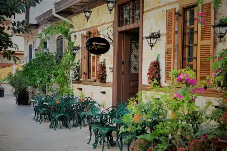 Lykia Old Town Antalya - 1