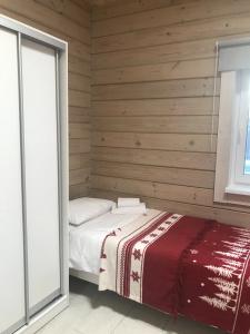 Kompleks Gostevyye Doma Barents - 105