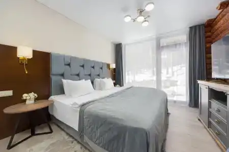 Park-Otel Kanyon Recreation camp - 102