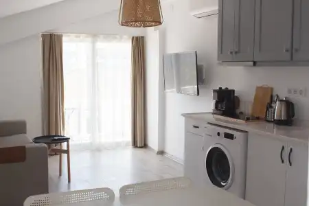 Aloha Suites - 34