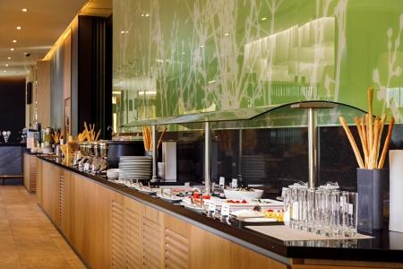 Hilton Garden Inn Novorossiysk - 20