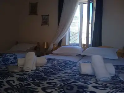 Guest House An & Tea House - 26