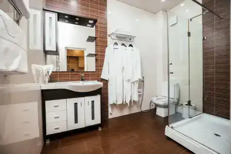 Гостиничный комплекс DELFIN - 127