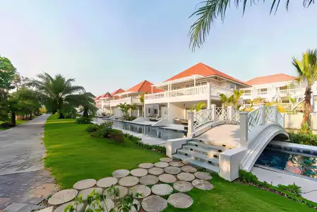 Mercury Phu Quoc Resort & Villas - 95