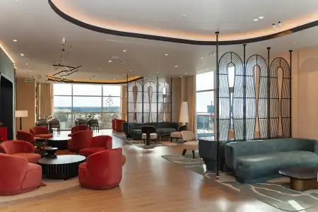 Radisson Blu Resort & Congress Centre 5* - 25