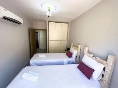 Just Dream Suites - 11