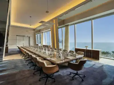 Fairmont Doha - 16