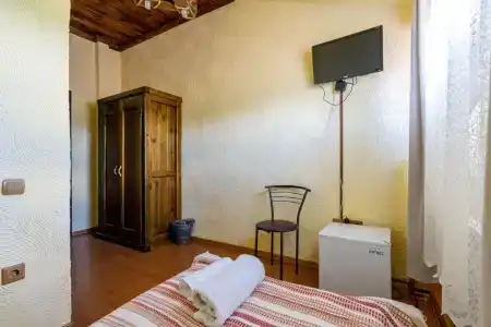 Prohovskoe Podvorie Tourist base - 102