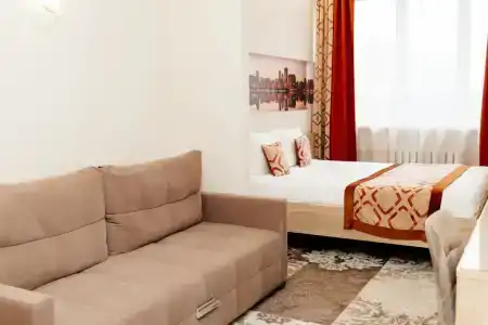 Armada Comfort - 113