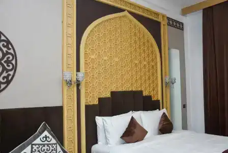 Ramada by Wyndham Turkistan - 77