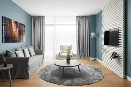 Crystal House Suite & SPA - 47