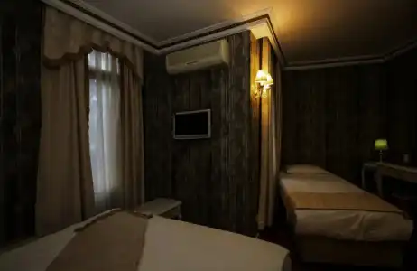 Fuat Bey Palace & Spa - 39