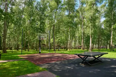 FishPoint Family Resort (Zolotoy Sazan) - 30