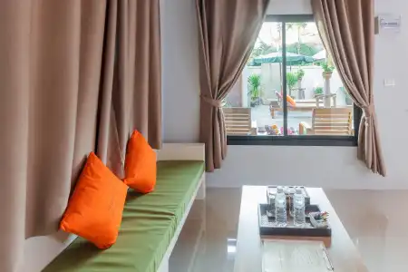 Happy Eight Resort Phuket Apart-hotel - 5
