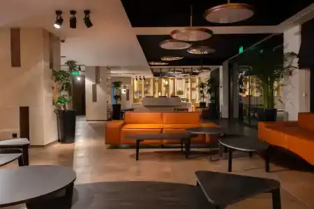 Ramada Encore By Wyndham Tashkent - 20