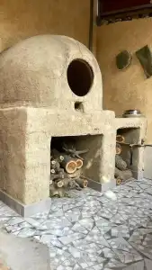 Darvozai Samarkand guest house - 12