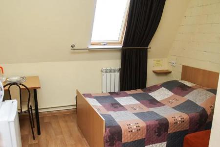 Parkovaya 9 Gostinitsa - 103