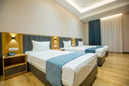 Ajwa Plaza Premium - 19
