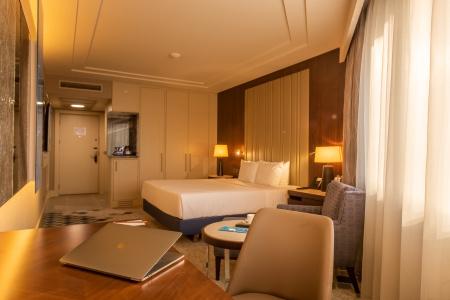 AZIMUT Grand Tashkent - 28