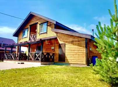 Holiday Village Bushnevo - 4