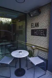 Elan Pera - 1